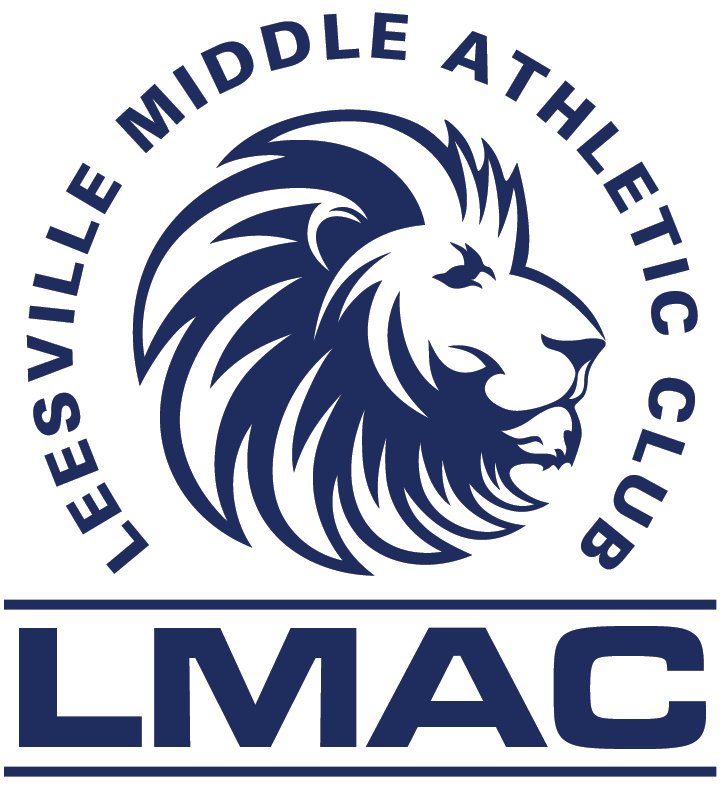 Leesville Middle Athletic Club